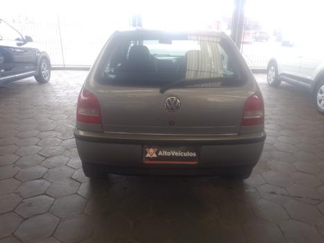 VOLKSWAGEN Gol 1.0, Foto 10