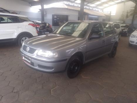 VOLKSWAGEN Gol 1.0, Foto 7