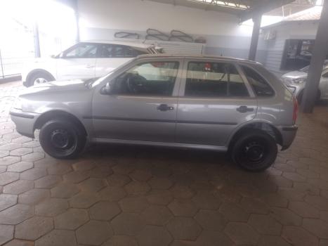 VOLKSWAGEN Gol 1.0, Foto 5