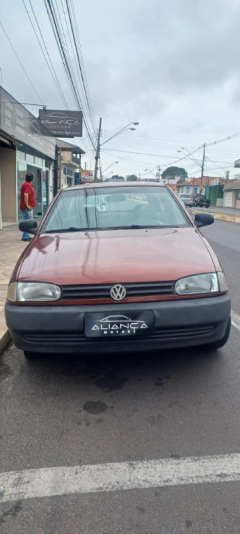 VOLKSWAGEN Gol 1.0, Foto 1