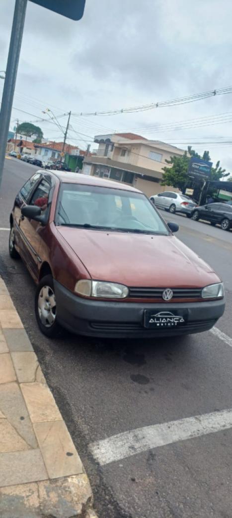 VOLKSWAGEN Gol 1.0, Foto 2