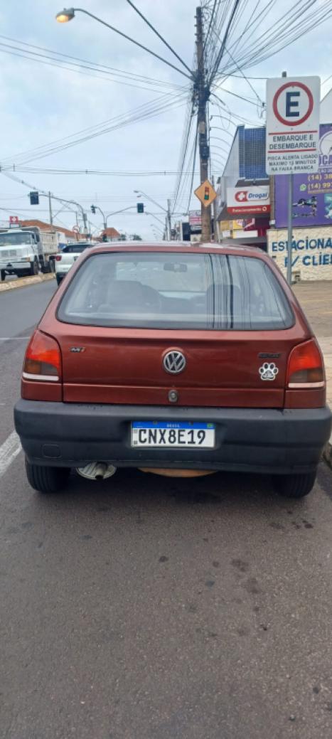 VOLKSWAGEN Gol 1.0, Foto 3