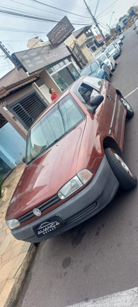 VOLKSWAGEN Gol 1.0, Foto 7