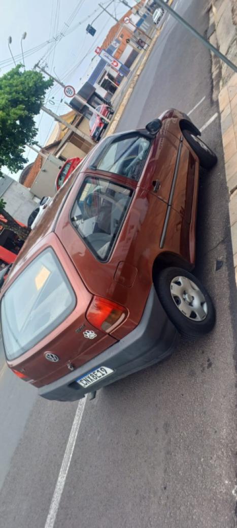 VOLKSWAGEN Gol 1.0, Foto 8