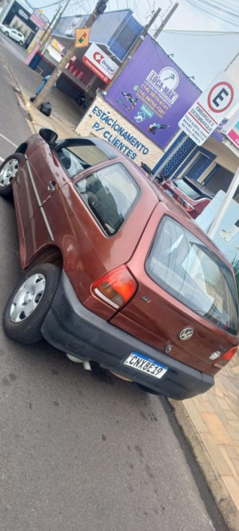 VOLKSWAGEN Gol 1.0, Foto 9