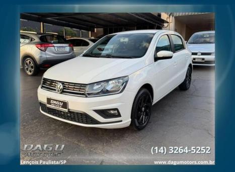 VOLKSWAGEN Gol 1.0, Foto 3