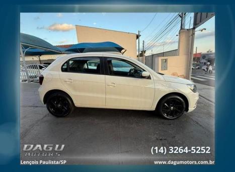 VOLKSWAGEN Gol 1.0, Foto 4