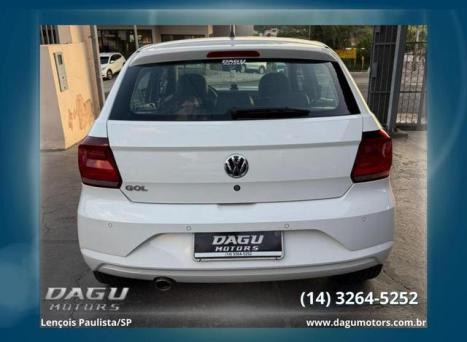 VOLKSWAGEN Gol 1.0, Foto 6