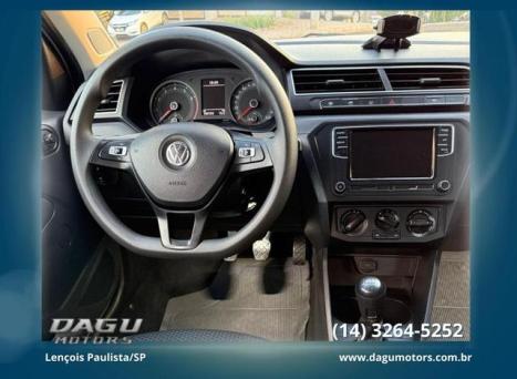 VOLKSWAGEN Gol 1.0, Foto 10