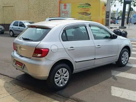 VOLKSWAGEN Gol 1.0, Foto 2