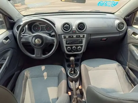 VOLKSWAGEN Gol 1.0, Foto 11