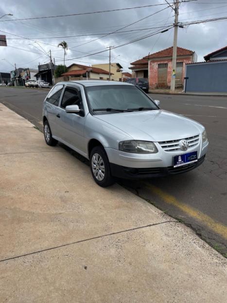 VOLKSWAGEN Gol 1.0, Foto 2