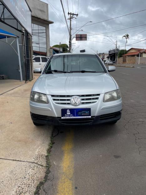 VOLKSWAGEN Gol 1.0, Foto 3