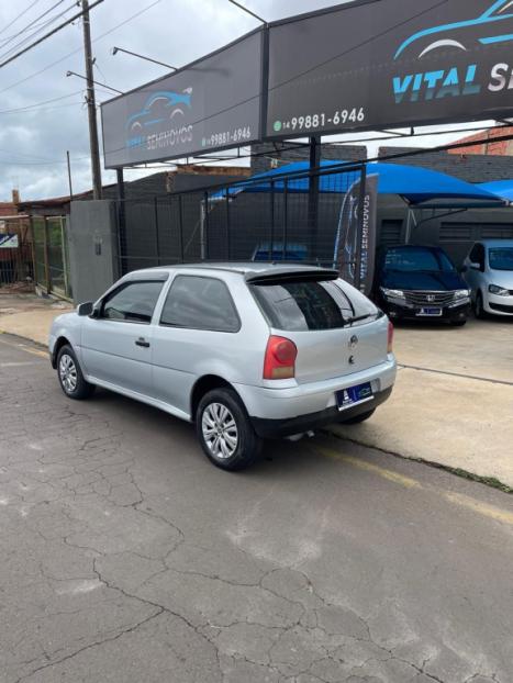 VOLKSWAGEN Gol 1.0, Foto 4