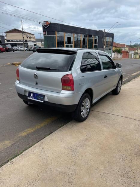 VOLKSWAGEN Gol 1.0, Foto 5