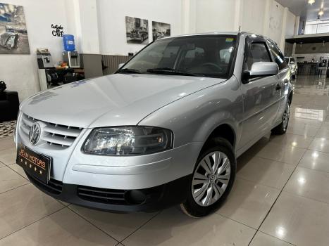 VOLKSWAGEN Gol 1.0, Foto 2