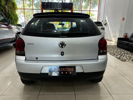 VOLKSWAGEN Gol 1.0, Foto 6