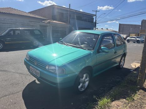 VOLKSWAGEN Gol 1.0, Foto 1