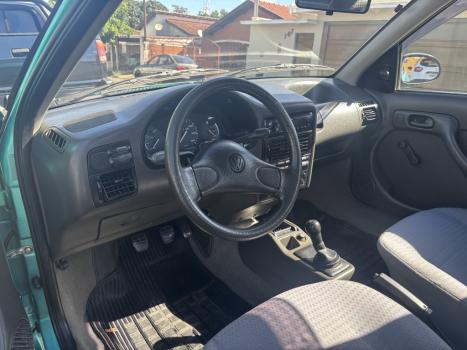 VOLKSWAGEN Gol 1.0, Foto 5