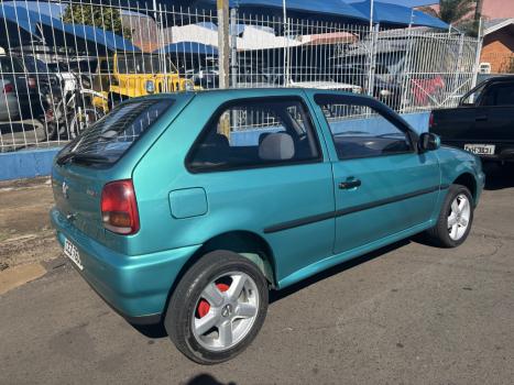 VOLKSWAGEN Gol 1.0, Foto 2