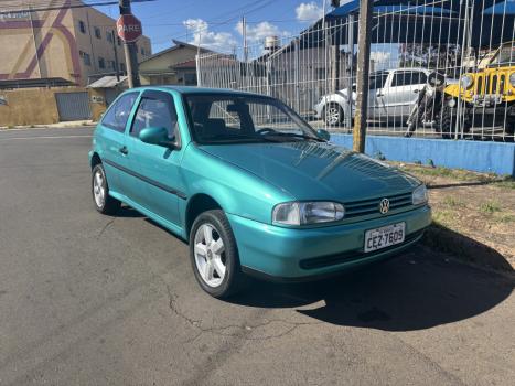 VOLKSWAGEN Gol 1.0, Foto 3