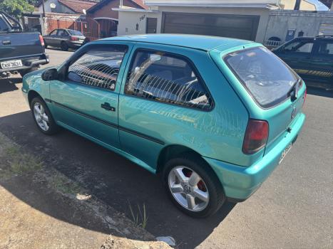 VOLKSWAGEN Gol 1.0, Foto 4