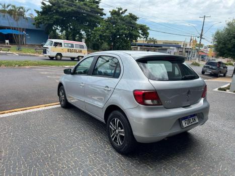 VOLKSWAGEN Gol 1.0, Foto 4