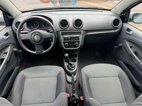 VOLKSWAGEN Gol 1.0, Foto 6