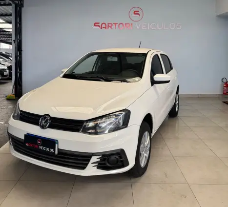 VOLKSWAGEN Gol 1.0, Foto 1