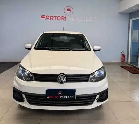 VOLKSWAGEN Gol 1.0, Foto 2