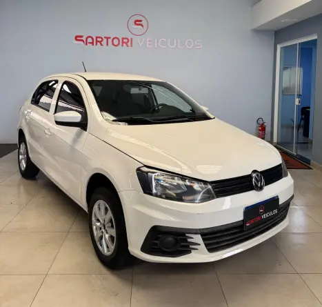 VOLKSWAGEN Gol 1.0, Foto 3