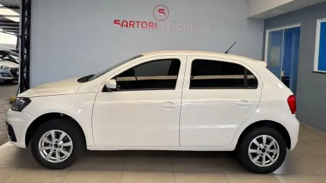 VOLKSWAGEN Gol 1.0, Foto 4