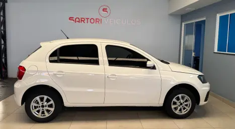 VOLKSWAGEN Gol 1.0, Foto 5