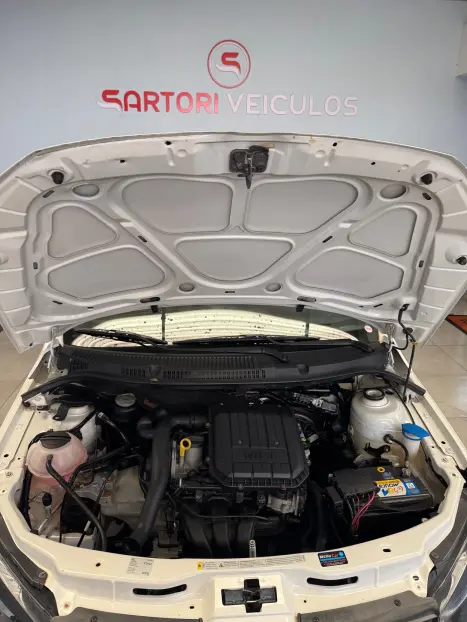 VOLKSWAGEN Gol 1.0, Foto 6