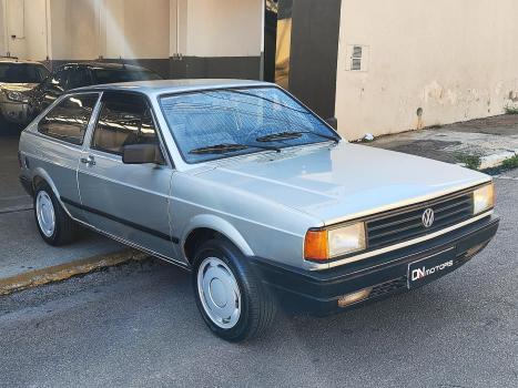 VOLKSWAGEN Gol 1.0, Foto 3