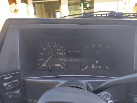 VOLKSWAGEN Gol 1.0, Foto 12