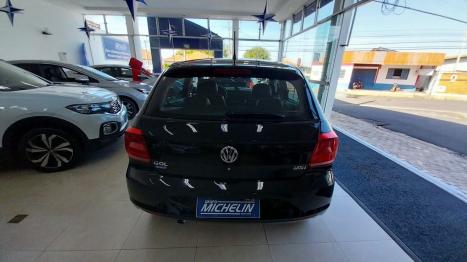 VOLKSWAGEN Gol 1.0, Foto 3