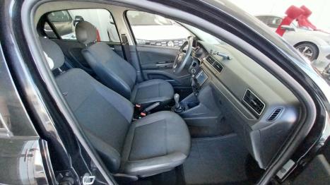 VOLKSWAGEN Gol 1.0, Foto 5