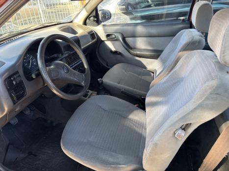 VOLKSWAGEN Gol 1.0, Foto 5