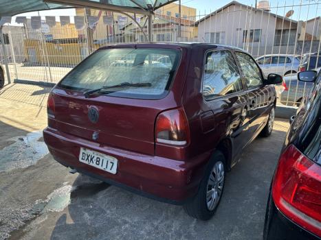 VOLKSWAGEN Gol 1.0, Foto 2