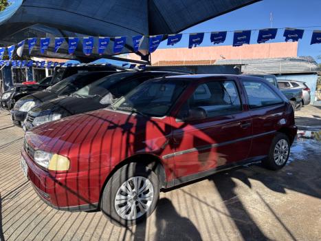 VOLKSWAGEN Gol 1.0, Foto 3