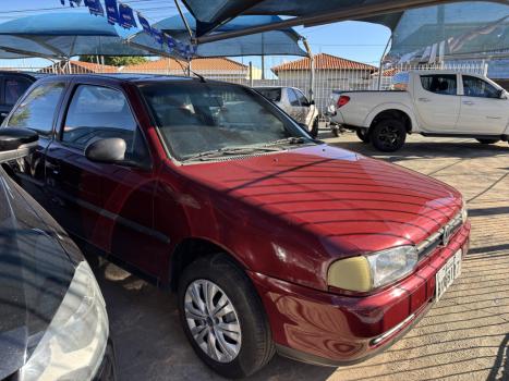 VOLKSWAGEN Gol 1.0, Foto 1
