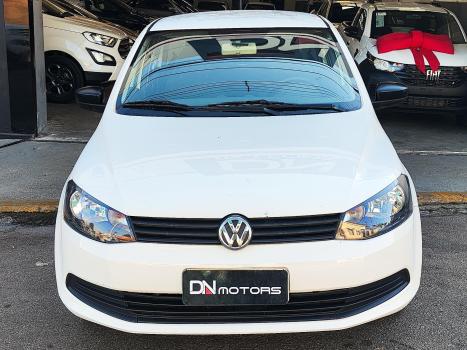 VOLKSWAGEN Gol 1.0, Foto 2