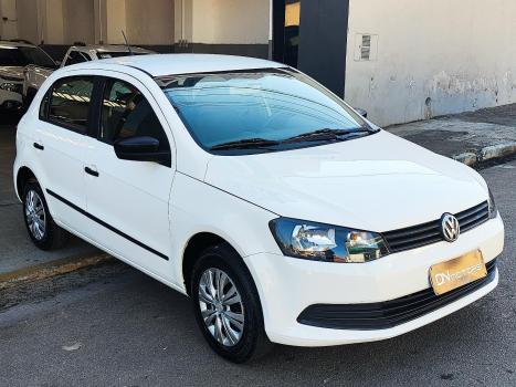 VOLKSWAGEN Gol 1.0, Foto 3