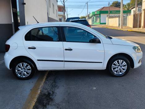 VOLKSWAGEN Gol 1.0, Foto 4