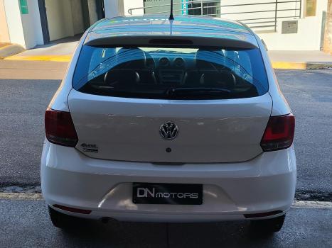 VOLKSWAGEN Gol 1.0, Foto 6