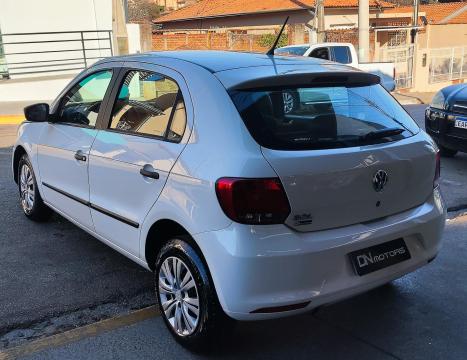 VOLKSWAGEN Gol 1.0, Foto 7
