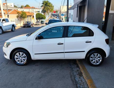 VOLKSWAGEN Gol 1.0, Foto 8