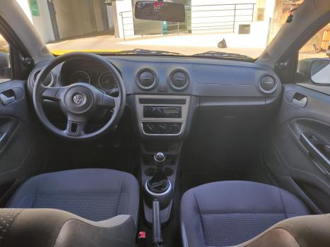 VOLKSWAGEN Gol 1.0, Foto 11