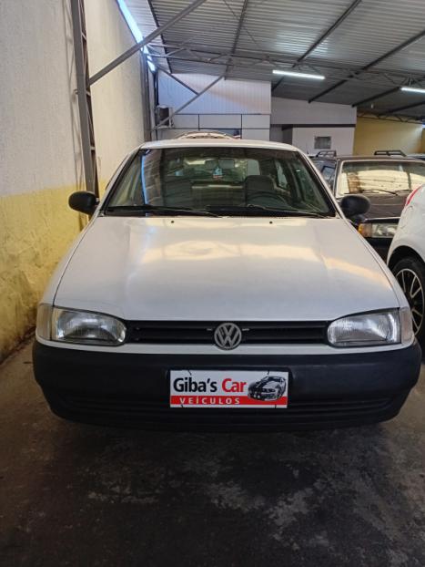 VOLKSWAGEN Gol 1.0, Foto 1